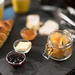 Mont Bed and Breakfast Ποντορσόν