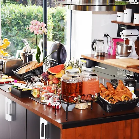 Mont Bed and Breakfast