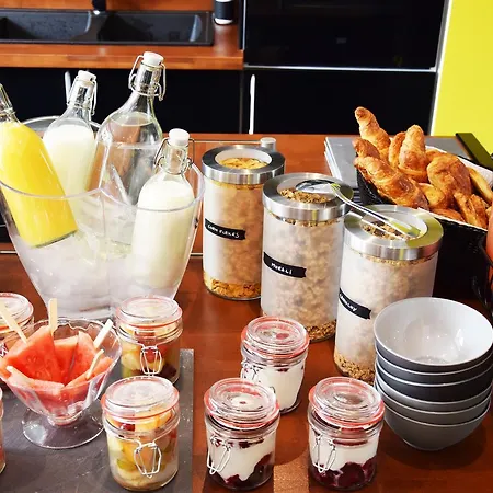 Bed and Breakfast Mont