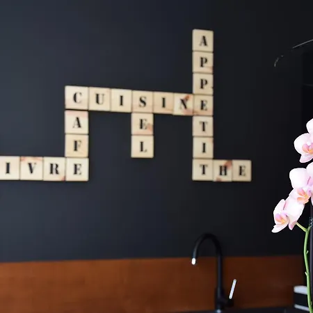 Mont Bed and Breakfast Ποντορσόν