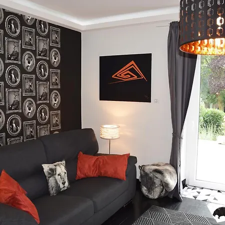 Mont Bed & Breakfast 3*
