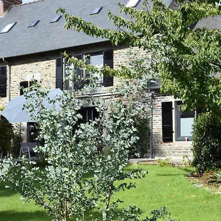 Bed and Breakfast Mont