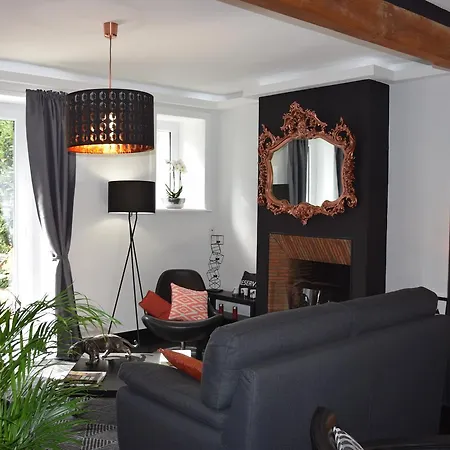 Bed & Breakfast Mont 3*