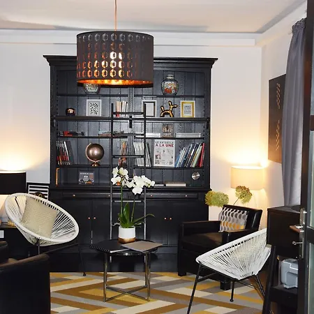 Mont לינה וארוחת בוקר 3*