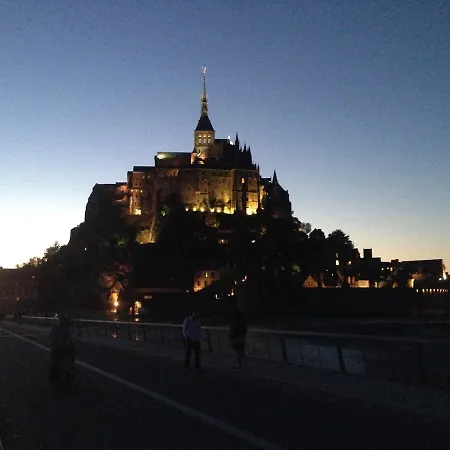 Mont פונטורסון