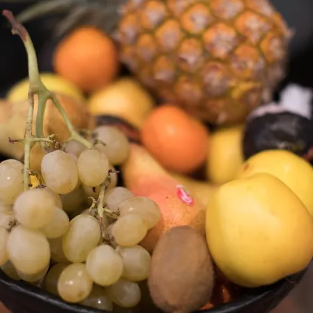 Mont Bed and Breakfast