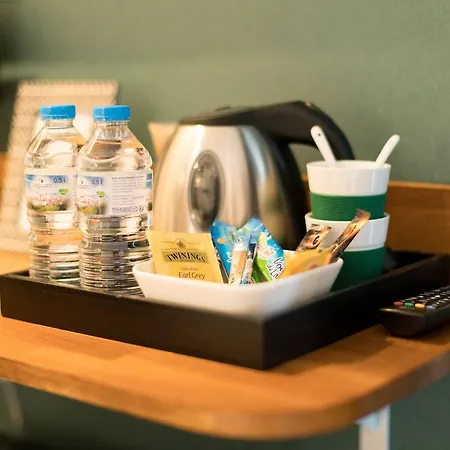 Bed and Breakfast Mont 3*