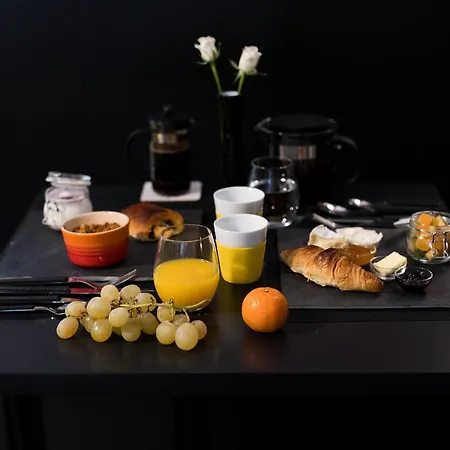 Bed & Breakfast Mont 3*