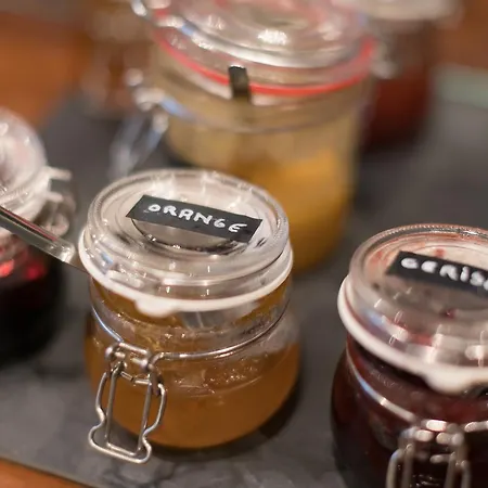 Mont Bed and Breakfast Ποντορσόν