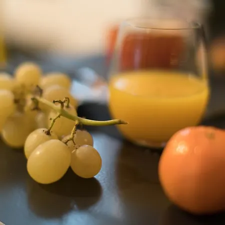 Mont לינה וארוחת בוקר פונטורסון