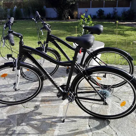 Bed and Breakfast Mont