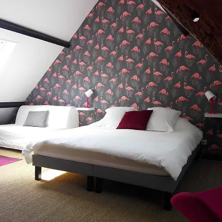 Mont Ποντορσόν