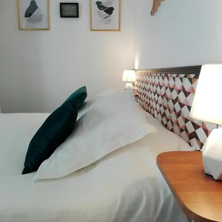 Mont Bed and Breakfast Ποντορσόν