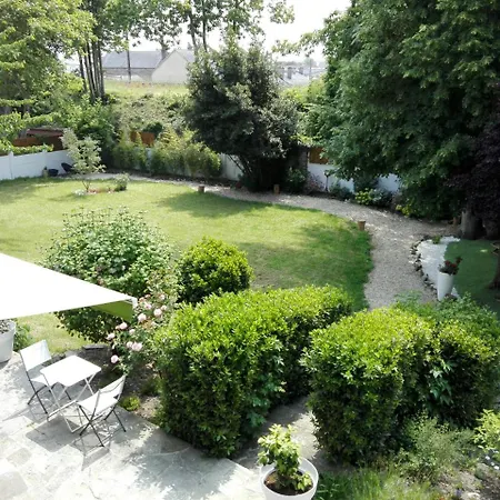 Bed & Breakfast Mont