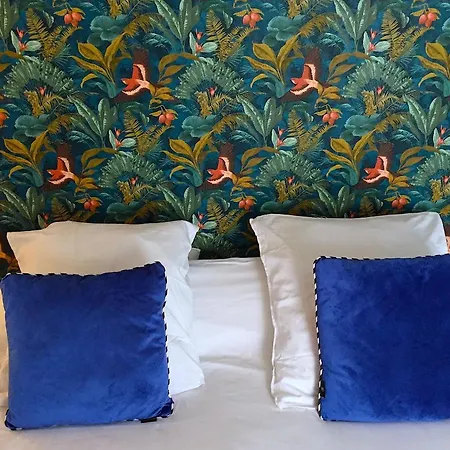 Bed and Breakfast Mont Ποντορσόν