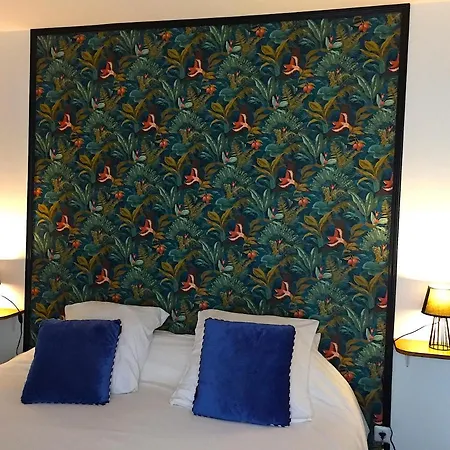 Mont Bed and Breakfast Ποντορσόν