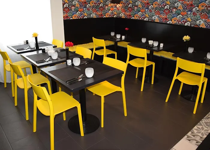 Panzió Mont Pontorson