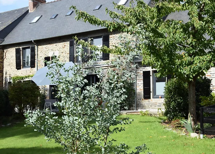 Alojamento de Acomodação e Pequeno-almoço Mont