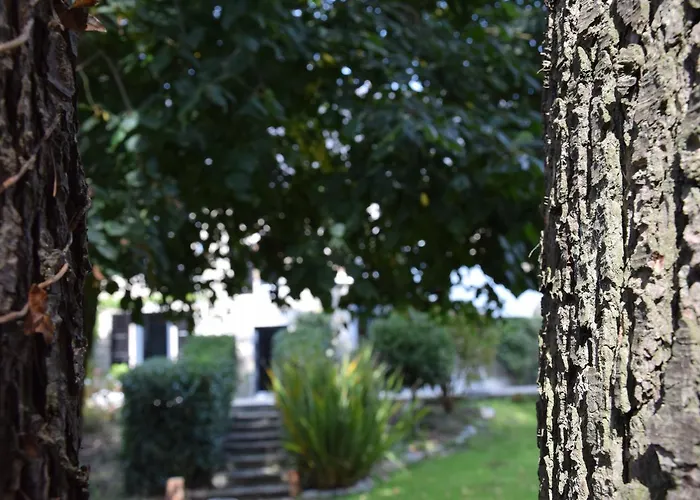 Alojamento de Acomodação e Pequeno-almoço Mont