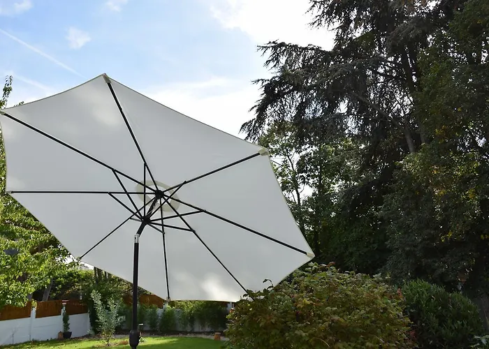 Mont Alojamento de Acomodação e Pequeno-almoço Pontorson