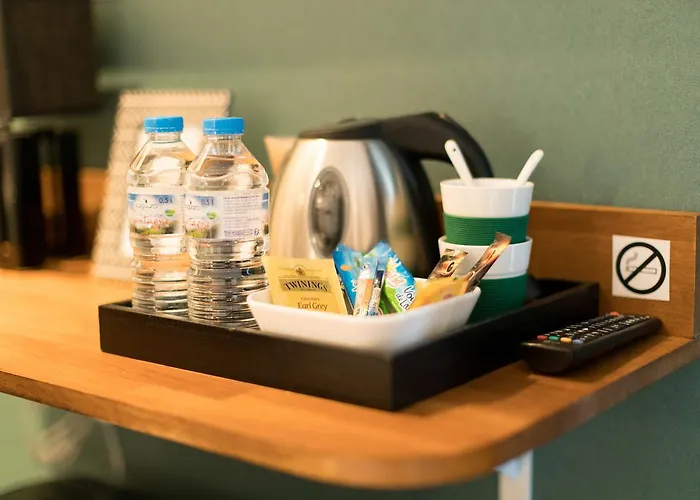 Alojamento de Acomodação e Pequeno-almoço Mont 3*