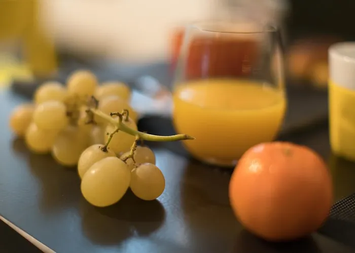 Mont Alojamento de Acomodação e Pequeno-almoço Pontorson