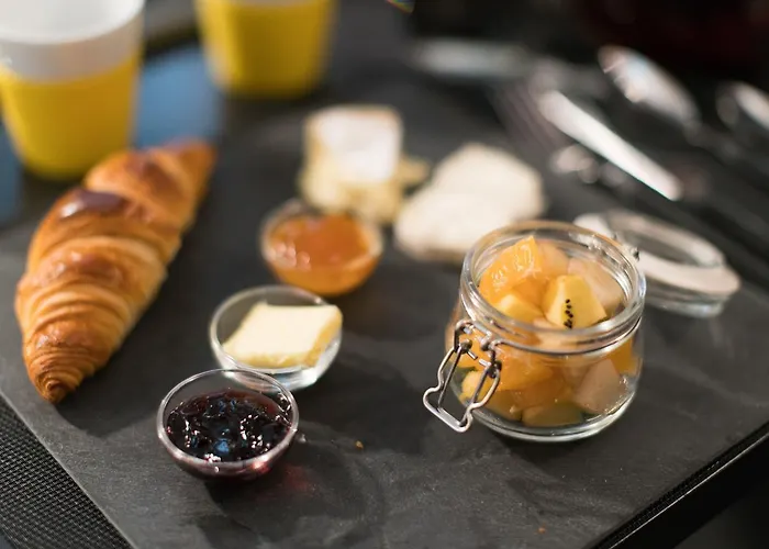 Mont Panzió Pontorson