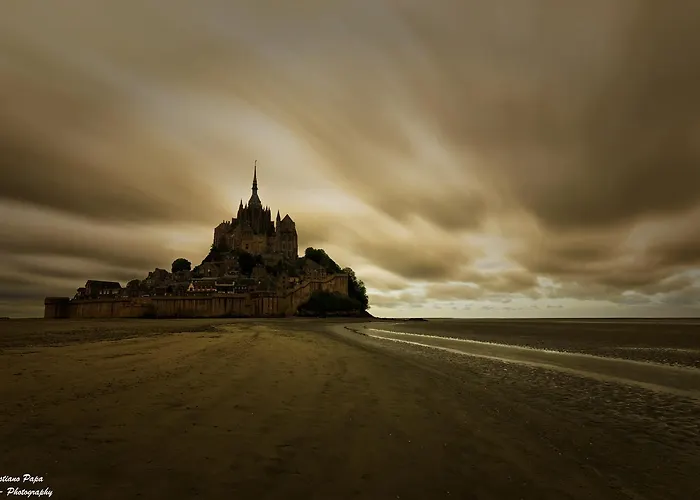 Alojamento de Acomodação e Pequeno-almoço Mont