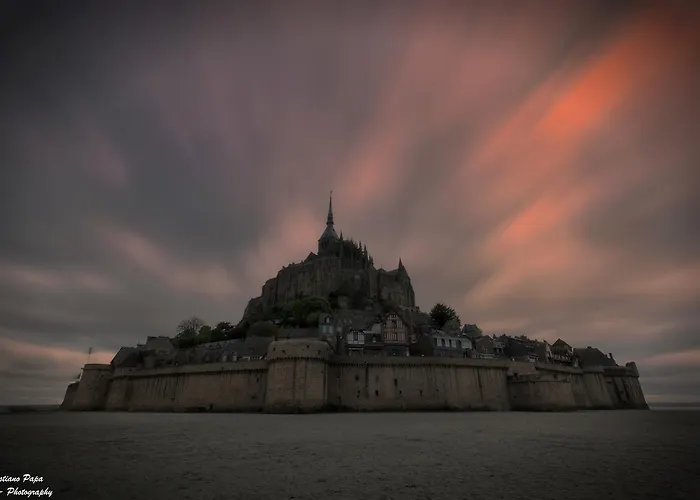 Mont Alojamento de Acomodação e Pequeno-almoço