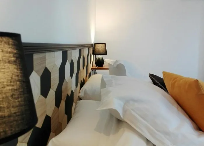 Mont Alojamento de Acomodação e Pequeno-almoço Pontorson