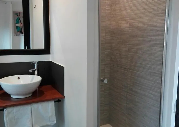 Mont Panzió Pontorson