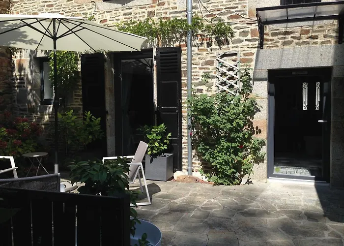 Mont Alojamento de Acomodação e Pequeno-almoço 3*