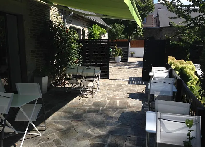 Alojamento de Acomodação e Pequeno-almoço Mont