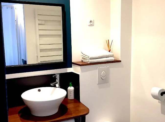 Mont Panzió Pontorson